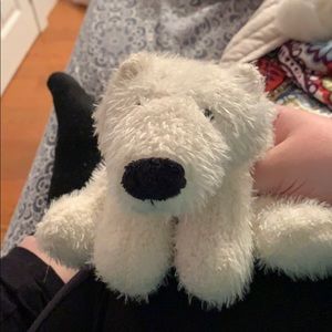 Webkinz Polar Bear